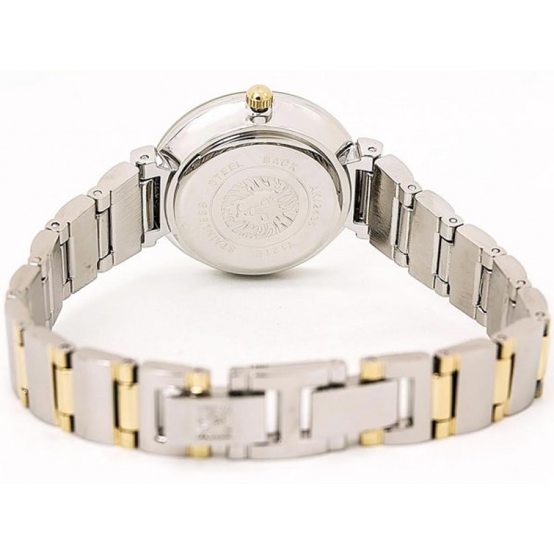2435 SVTT  кварцевые наручные часы Anne Klein "Diamond"  2435 SVTT